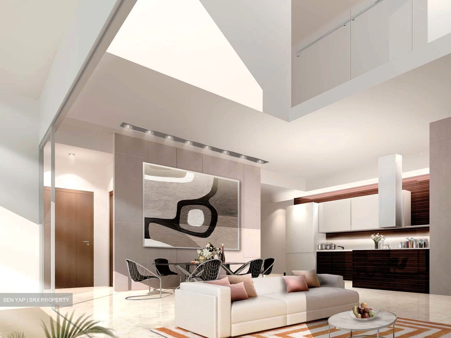 Lucida (D11), Apartment #556322251